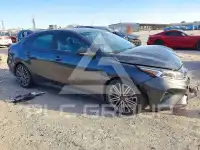 2024 KIA Forte photo