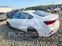 2024 KIA Forte фото