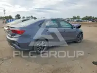 2024 KIA Forte photo