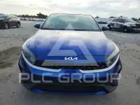 2024 KIA Forte фото