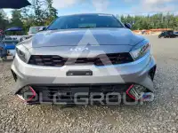 2024 KIA Forte фото