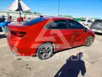 2024 KIA Forte фото