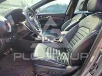 2024 KIA Forte фото