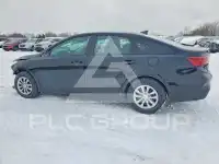 2024 KIA Forte фото