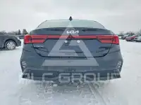 2024 KIA Forte фото