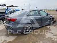 2024 KIA Forte фото