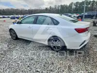 2024 KIA Forte фото