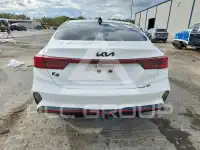 2024 KIA Forte photo