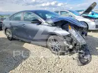2024 KIA Forte фото