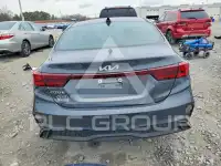2024 KIA Forte photo