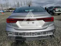 2024 KIA Forte фото