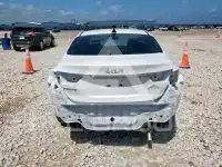 2024 KIA Forte фото