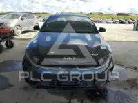 2024 KIA Forte фото