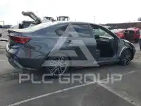 2024 KIA Forte фото