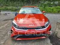2024 KIA Forte photo