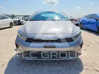 2024 KIA Forte photo