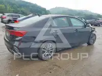 2024 KIA Forte photo