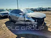 2024 KIA Forte photo