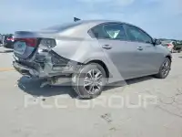 2024 KIA Forte photo