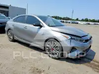 2024 KIA Forte фото