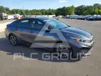 2024 KIA Forte фото