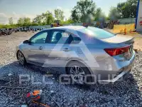 2024 KIA Forte photo