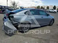 2024 KIA Forte photo