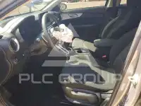 2024 KIA Forte фото