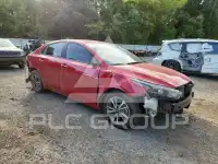 2024 KIA Forte photo