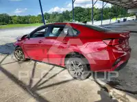 2024 KIA Forte photo