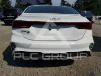 2024 KIA Forte photo