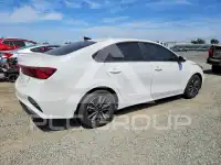 2024 KIA Forte фото