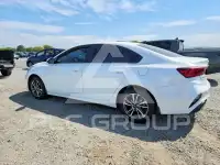 2024 KIA Forte фото