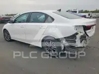 2024 KIA Forte фото