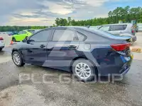 2024 KIA Forte фото