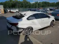 2024 KIA Forte фото