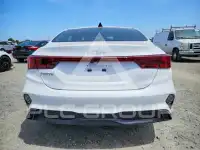 2024 KIA Forte фото