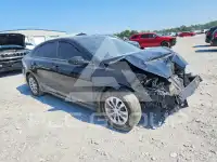 2024 KIA Forte photo