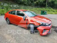 2024 KIA Forte photo