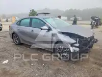 2024 KIA Forte фото