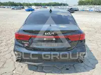 2024 KIA Forte фото