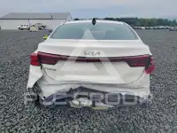 2024 KIA Forte фото