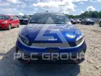2024 KIA Forte фото