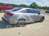 2024 KIA Forte фото