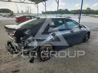 2024 KIA Forte фото