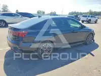 2024 KIA Forte фото