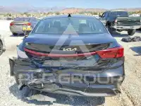 2024 KIA Forte фото