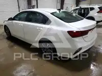 2024 KIA Forte фото