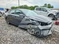 2024 KIA Forte фото