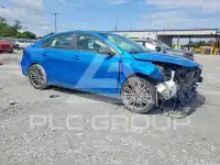 2024 KIA Forte фото